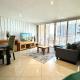 Accommodation Front - Dazzling 4 Sleeper near Ushaka Marine World Durban - Zdjęcie 2
