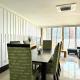 Accommodation Front - Dazzling 4 Sleeper near Ushaka Marine World Durban - Zdjęcie 3