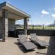 Holiday Home Synthia - 300m from the sea by Interhome, Ringkøbing (photo 6)