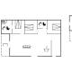 Holiday Home Synthia - 300m from the sea by Interhome, Ringkøbing (photo 2)