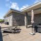 Holiday Home Synthia - 300m from the sea by Interhome, Ringkøbing (photo 8)