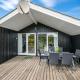 Holiday Home Unni - from the sea by Interhome, Bjerregård - Fotografie 6