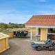 Holiday Home Skev - 200m to the fjord by Interhome, Hvide Sande - Fotografie 10