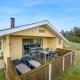 Holiday Home Gertine - 650m to the inlet by Interhome
