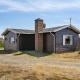 Holiday Home Evelin - from the sea by Interhome, Bjerregård