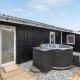 Holiday Home Doreen - from the sea by Interhome, Bjerregård