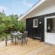 Holiday Home Doreen - from the sea by Interhome, Bjerregård (fotografie 8)