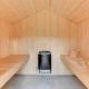 Holiday Home Doreen - from the sea by Interhome, Bjerregård (fotografie 9)