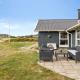 Holiday Home Filip - 100m from the sea by Interhome, Harboør - Fotografie 10