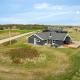 Holiday Home Filip - 100m from the sea by Interhome, Harboør - Fotografie 6