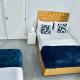 Strood Modern Flat 1BR sleeps 4-5 - Flat 1, Rochester (fotografie 7)