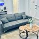 Strood Modern Flat 1BR sleeps 4-5 - Flat 1, Rochester (fotografie 8)