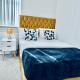 Strood Modern Flat 1BR sleeps 4-5 - Flat 1, Rochester (fotografie 9)