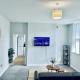 Strood Modern Flat 1BR sleeps 4-5 - Flat 1, Rochester (fotografie 10)