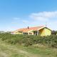 Holiday Home Suend - from the sea by Interhome, Harboør
