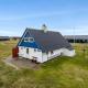 Holiday Home Eringisl - 50m from the sea by Interhome, Harboør (fotografie 8)