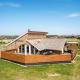 Holiday Home Arla - 200m from the sea by Interhome
