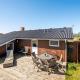 Holiday Home Brigit - 200m from the sea by Interhome, Harboør (fotografie 8)