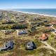 Holiday Home Brigit - 200m from the sea by Interhome, Harboør (fotografie 4)