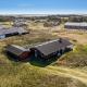 Holiday Home Brigit - 200m from the sea by Interhome, Harboør (fotografie 7)