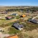 Holiday Home Brigit - 200m from the sea by Interhome, Harboør (fotografie 6)