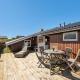 Holiday Home Brigit - 200m from the sea by Interhome, Harboør (fotografie 10)
