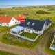 Holiday Home Orvo - 150m from the sea by Interhome, Harboør - Fotografie 9
