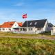 Holiday Home Orvo - 150m from the sea by Interhome, Harboør - Fotografie 2