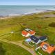 Holiday Home Orvo - 150m from the sea by Interhome, Harboør - Fotografie 7