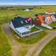 Holiday Home Orvo - 150m from the sea by Interhome, Harboør - Fotografie 8