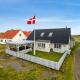 Holiday Home Orvo - 150m from the sea by Interhome, Harboør - Fotografie 1