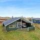 Holiday Home Mimo - 150m from the sea by Interhome, Harboør