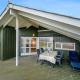 Holiday Home Mimo - 150m from the sea by Interhome, Harboør (zdjęcie 7)