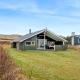 Holiday Home Mimo - 150m from the sea by Interhome, Harboør (zdjęcie 8)