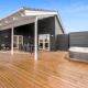 Holiday Home Markku - 400m from the sea by Interhome, Harboør - Fotografie 1