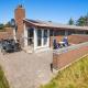 Holiday Home Jerrik - 900m from the sea by Interhome Torsted - Zdjęcie 1