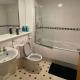 3 Bed Flat - Sleeps 6 - Parking - Wifi Aberdeen - Fotografie 2