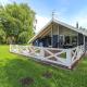 Holiday Home Ejvi - 700m from the sea by Interhome, Ebeltoft