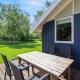 Holiday Home Ejvi - 700m from the sea by Interhome, Ebeltoft (fotografie 7)