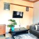 The Peace Haven, Kampala