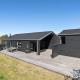 Holiday Home Helli - 650m from the sea by Interhome, Torsted