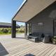 Holiday Home Helli - 650m from the sea by Interhome, Torsted (foto 10)