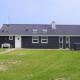 Holiday Home Aved - 350m from the sea by Interhome, Løkken