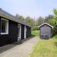 Holiday Home Aved - 350m from the sea by Interhome, Løkken (zdjęcie 5)