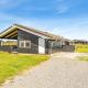 Holiday Home Heidy - 450m from the sea by Interhome, Løkken
