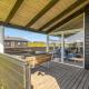 Holiday Home Heidy - 450m from the sea by Interhome, Løkken (foto 8)