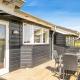 Holiday Home Heidy - 450m from the sea by Interhome, Løkken (foto 9)
