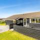 Holiday Home Heidy - 450m from the sea by Interhome, Løkken (foto 7)