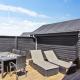Holiday Home Nehat - 300m from the sea by Interhome Løkken - Fotografie 10