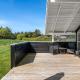 Holiday Home Eddi - 550m from the sea by Interhome Løkken - Fotografie 7